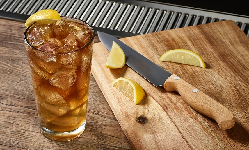 CHEDDARS LONG ISLAND ICED TEA