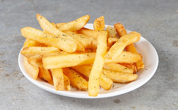 Cheddars menu FRENCH FRIES