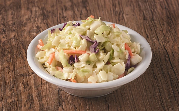 Cheddars FRESHLY MADE COLESLAW