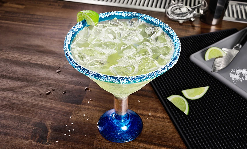 Cheddars menu GRANDE TOP SHELF MARGARITA