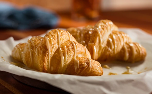 cheddars croissant