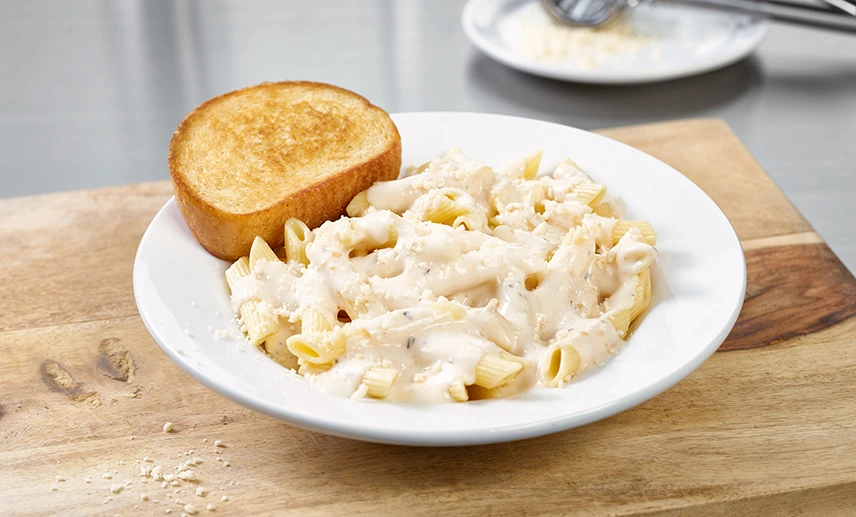 cheddars kids penne pasta