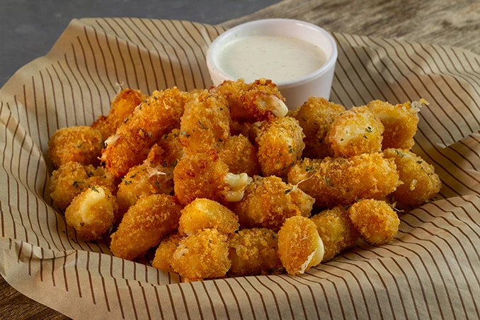 cheddars wisconsin cheese bites recipe