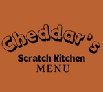 Cheddars Scratch kitchen Logo